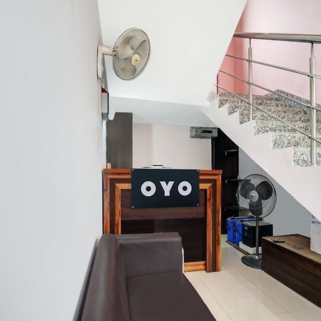 Super Oyo Hotel O Shahi Mahal 파트나 외부 사진