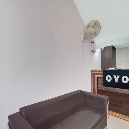 Super Oyo Hotel O Shahi Mahal 파트나 외부 사진