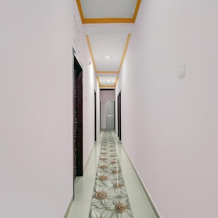 Super Oyo Hotel O Shahi Mahal 파트나 외부 사진