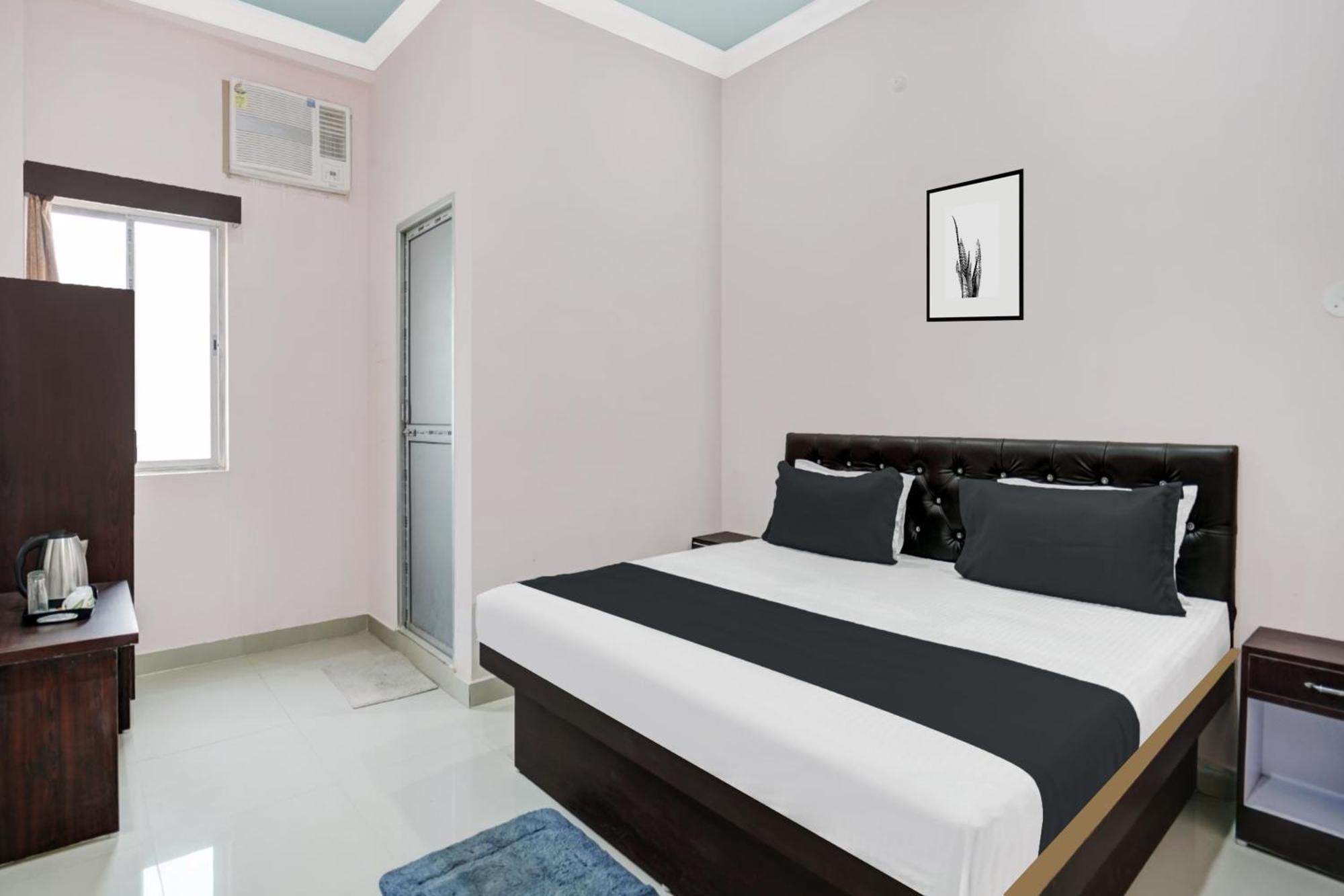 Super Oyo Hotel O Shahi Mahal 파트나 외부 사진
