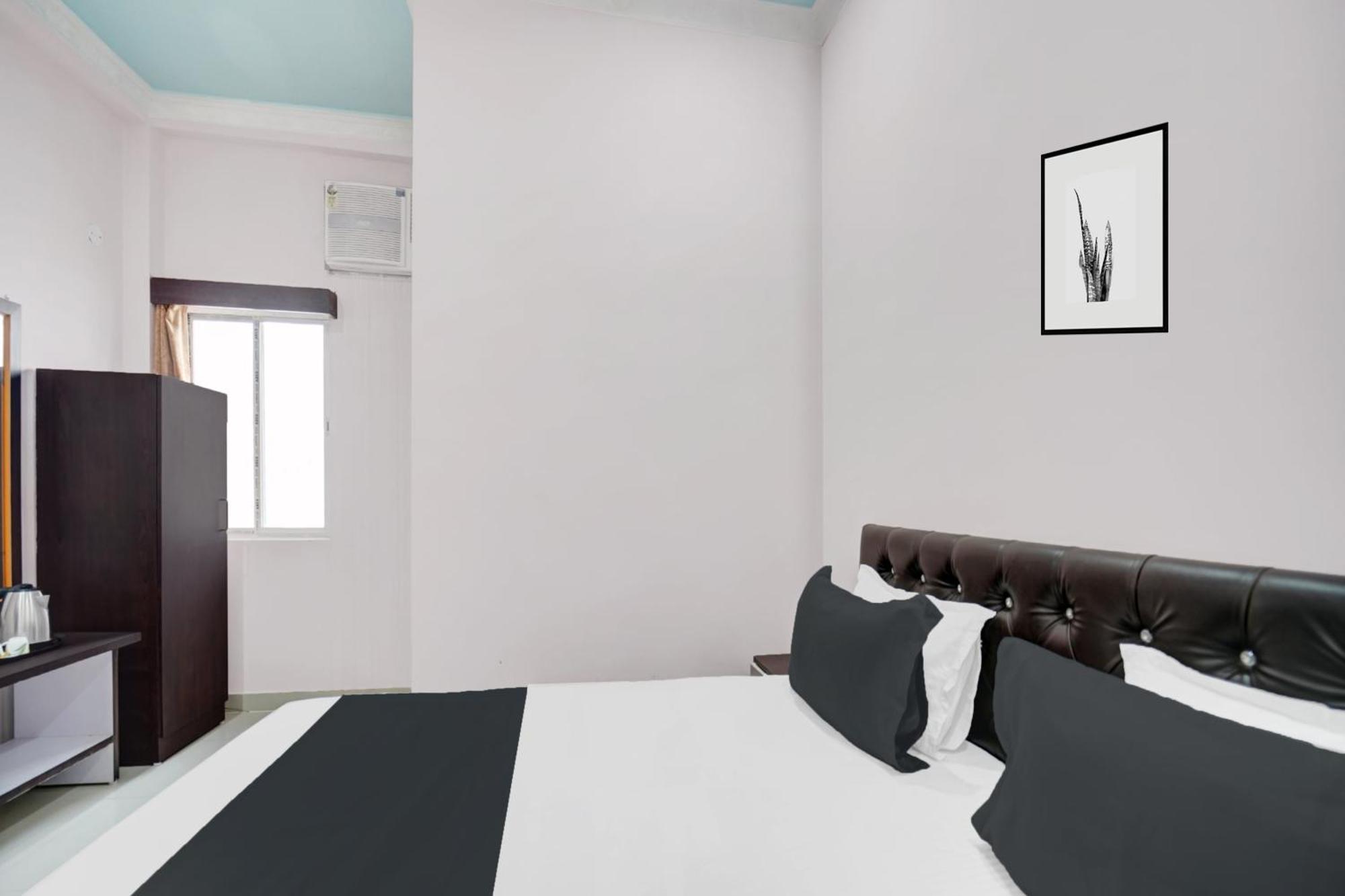 Super Oyo Hotel O Shahi Mahal 파트나 외부 사진