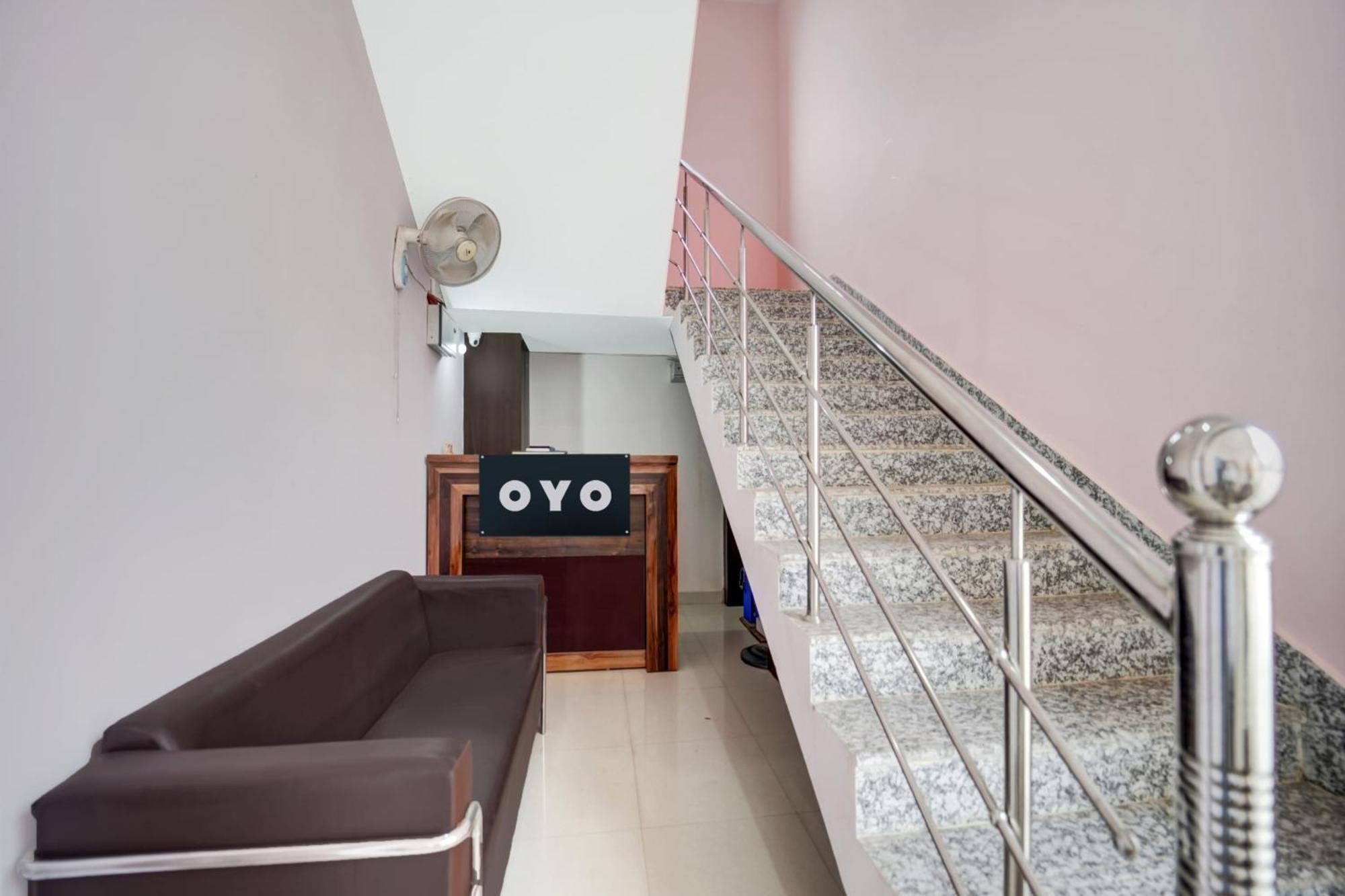 Super Oyo Hotel O Shahi Mahal 파트나 외부 사진