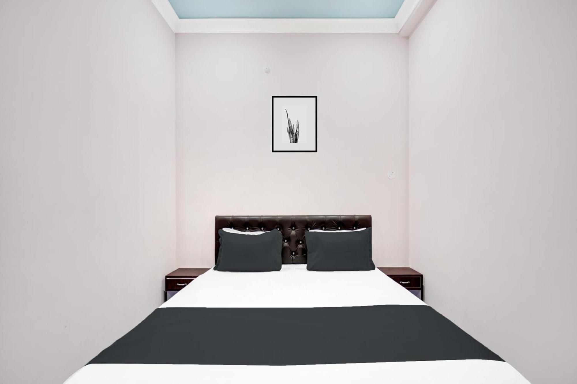 Super Oyo Hotel O Shahi Mahal 파트나 외부 사진