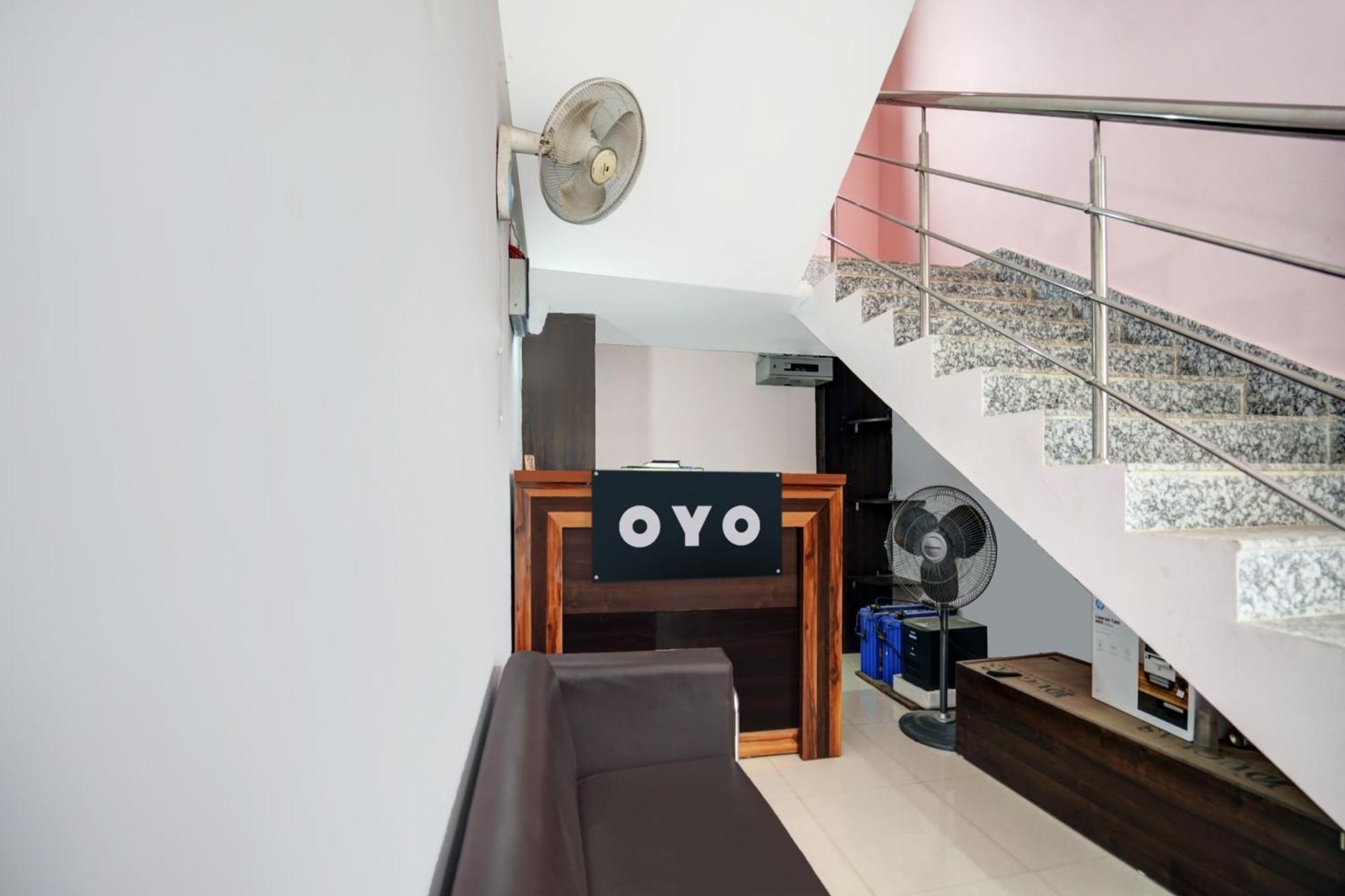 Super Oyo Hotel O Shahi Mahal 파트나 외부 사진