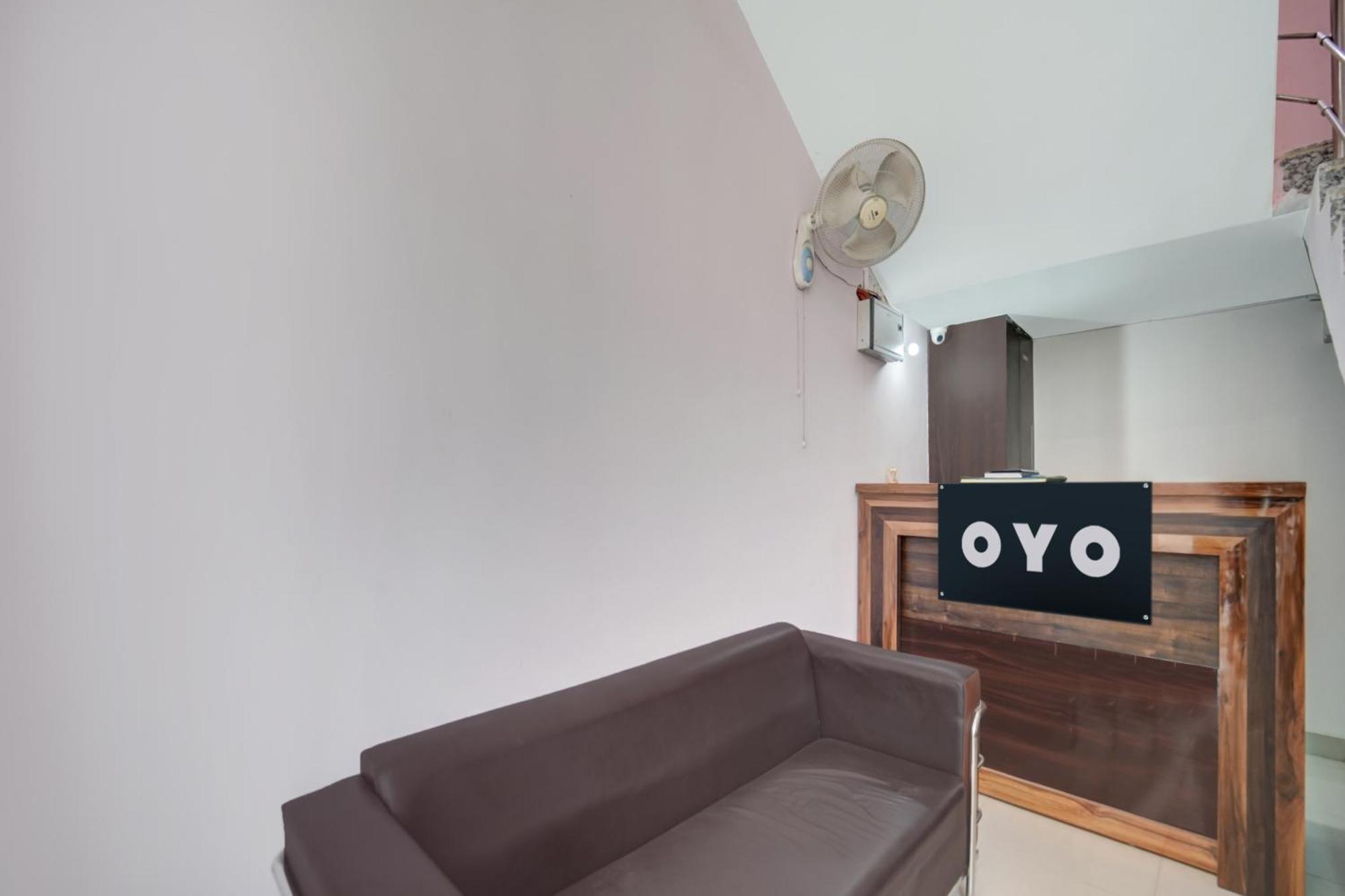 Super Oyo Hotel O Shahi Mahal 파트나 외부 사진